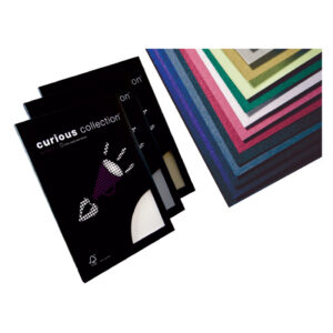 Dekoratiivpaber Curious Metallics A4/120gr