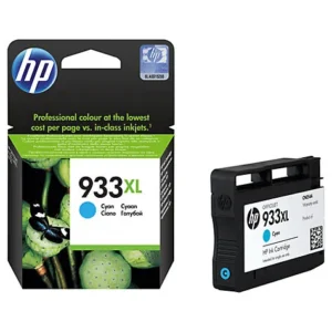 HP 933 XL Sinine, 1000lk