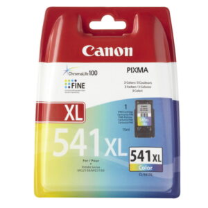 Tindikassett Canon CL-541XL