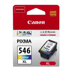 Canon CL-546XL, värviline – tindikassett