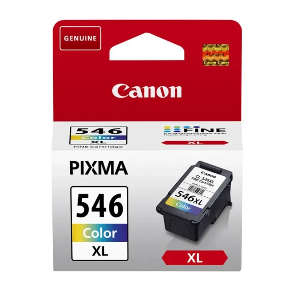 Tint Canon CL-546XL