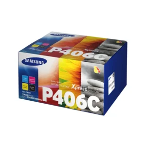 Tooner Samsung C406 Sinine (CLT-C406S) 1000 lehte