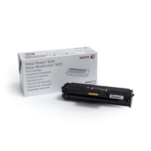 Toonerkassetid - Xerox 3025 kasseti renoveerimine
