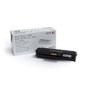 Tooner Xerox 3020 3025 kassett  106R02773,