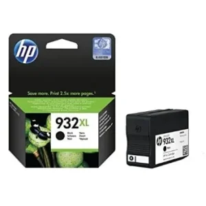 HP 932 XL Must, 1000lk