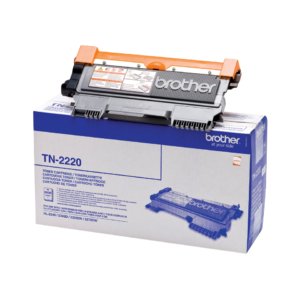 Toonerkassetid - Brother TN-2220 Tooner