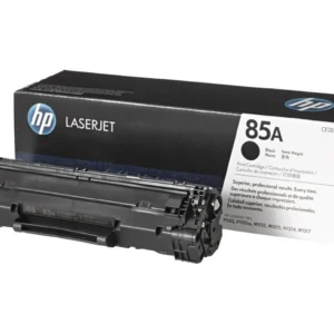 HP 85A, CE285A, must – tooner