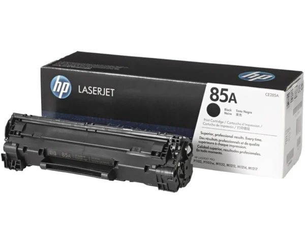 Tooner HP 85A (CE285A)