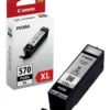 Tindikassetid - Canon PGI-570PGBK XL must tindikassett