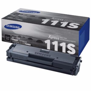 Toonerkassetid - Tooner Samsung MLT-D111S täitmine (1000 lehte)