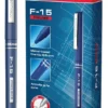 Tindipliiats Fineliner F-15