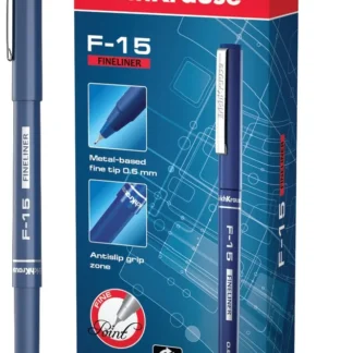 Tindipliiats Fineliner F-15