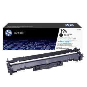 Toonerkassetid - HP 19A (CF219A) must trummlisõlm