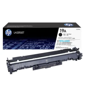 HP 19A, CF219A  trummlisõlm