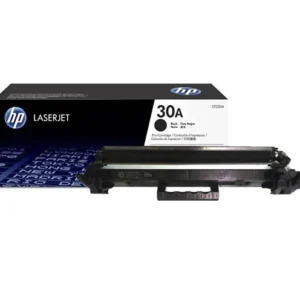 HP 30A (CF230A), must – tooner