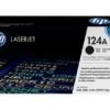 HP 124A (Q6000A), must - tooner