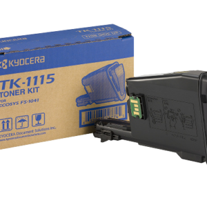 Toonerkassetid - Tooner Kyocera TK-1115 analoog