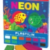 Plastiliin NEON