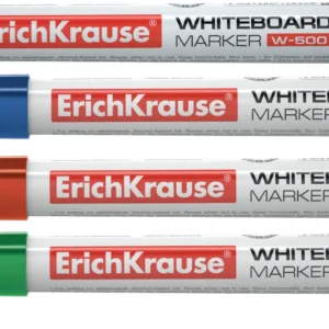 Tahvlimarker Erich Krause W-500, erinevad värvid/tk