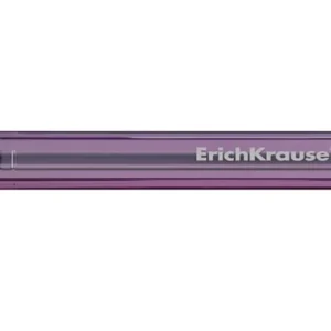 Pastapliiats Erich Krause U-18, Ultra Glide Technology, Lilla