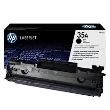 HP CB435A