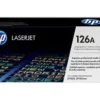 Toonerkassetid - HP CE314A trummel sobib printeritele PRO CP1025