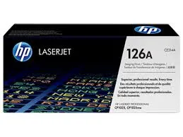 Toonerkassetid - HP CE314A trummel sobib printeritele PRO CP1025