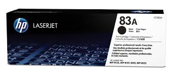 Toonerkassetid - HP CF283A  sobib printeritele Pro M201 M225 M125 M127