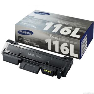Toonerkassetid - Tooner Samsung MLT-D116L originaal (3000 lehte)