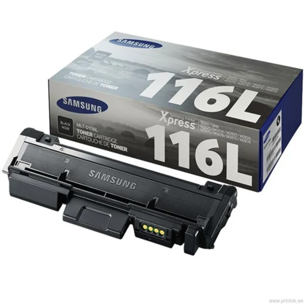 Samsung MLT-D116L