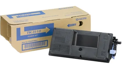 Toonerkassetid - Tooner Kyocera TK-3110