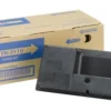 Toonerkassetid - Tooner Kyocera TK-3110 kasseti täitmine