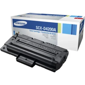 Tooner Samsung   SCX-4200 3000 lehte