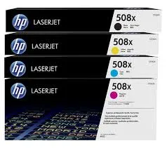 HP 508 (CF360X), must – tooner