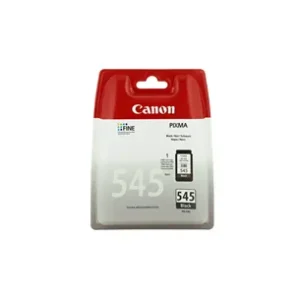 Canon PG-545, must – tindikassett