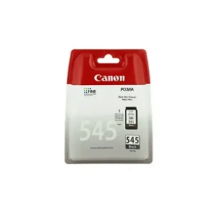 Canon PG-545, must – tindikassett täitmine
