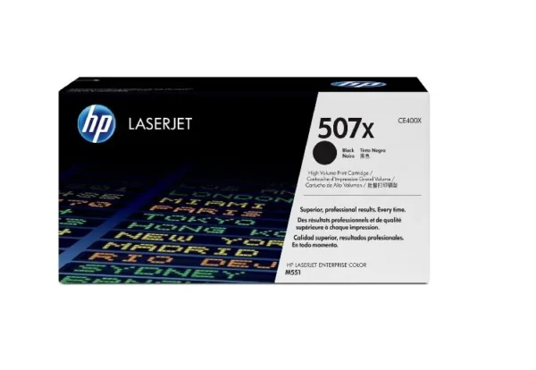 HP CE400X