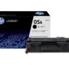HP CE505A
