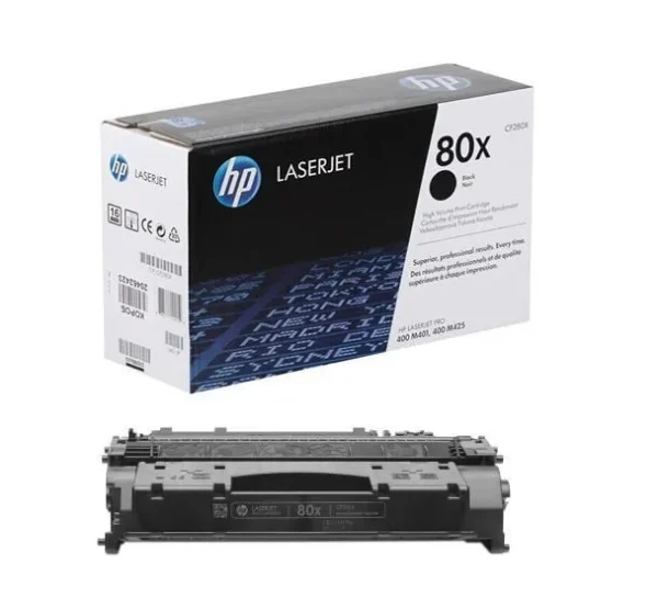 HP CF280X