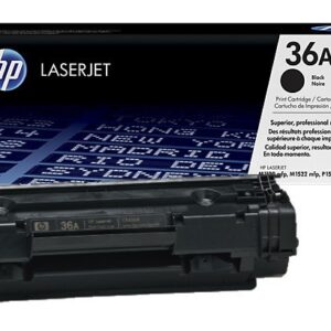HP СB436A