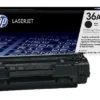 HP СB436A