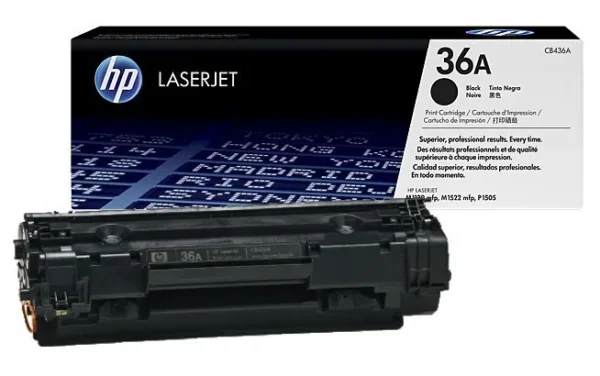 HP СB436A