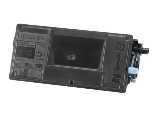 Tooner Kyocera TK-3100 12500 lehte) FS-2100D/DN / M3040dn