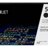 HP CF360A,508A