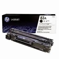 HP CF283A 83A