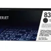 HP CF283x, 83x tooner must