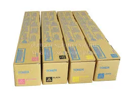 Tooner Konica Minolta TN-216C  sinine Bizhub C220 (A11G451) 27 000 lehte