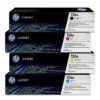 HP 126A