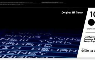 HP W1106a