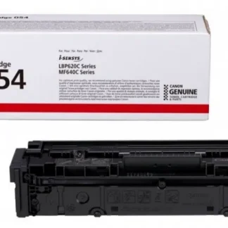 Canon 054 cartridge, Must, 1500lk